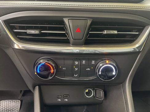 New 2026 Buick Encore GX Preferred image 16