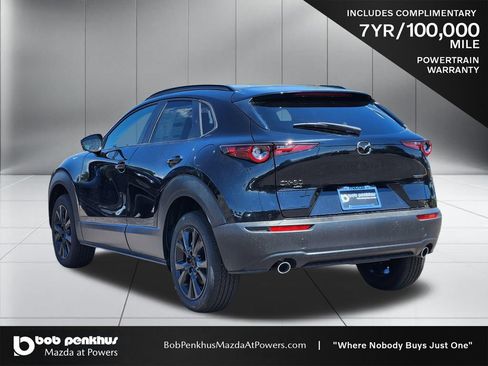 New 2026 MAZDA CX-30 Aire Edition AWD/4WD image 27