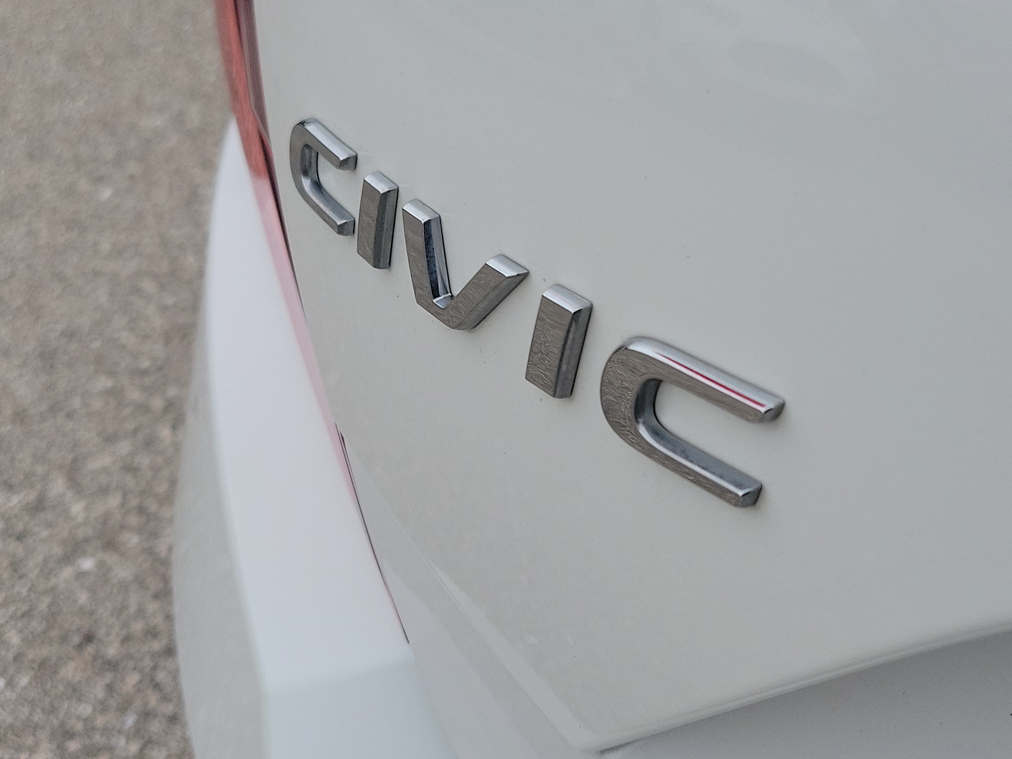 Used 2019 Honda Civic LX image 9