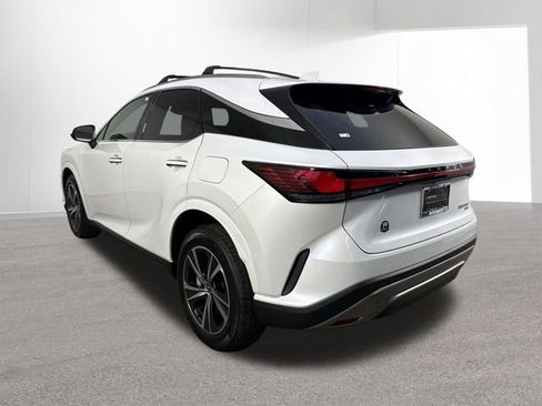 Certified 2026 Lexus RX 350 Premium w/ Convenience Package AWD/4WD image 34