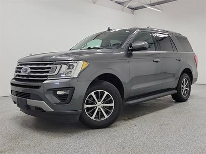 Used 2020 Ford Expedition XLT