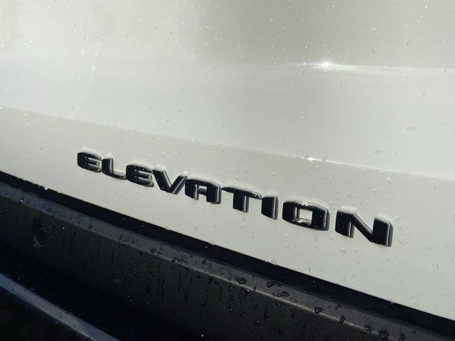 Used 2026 GMC Terrain Elevation FWD image 54