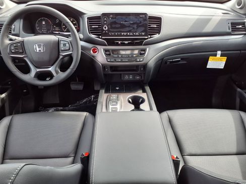 New 2026 Honda Ridgeline RTL image 5