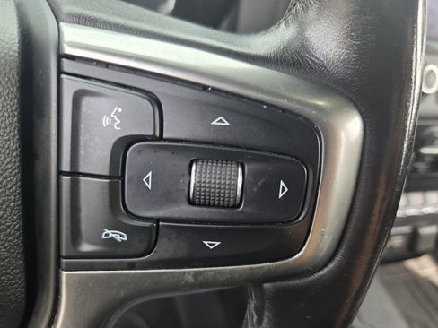 Used 2020 Chevrolet Silverado 1500 RST w/ All-Star Edition AWD/4WD image 37