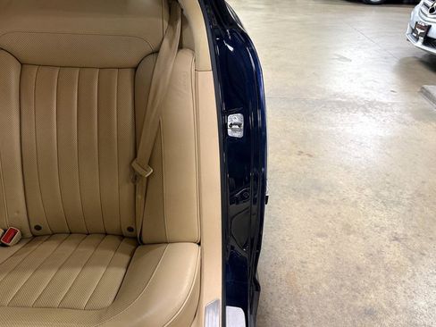 Used 2006 Volkswagen Phaeton V8 image 64