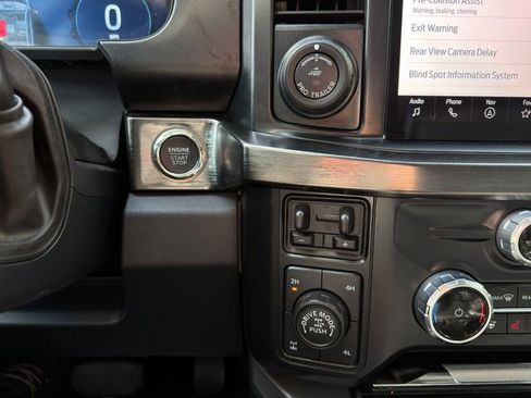 Used 2024 Ford F250 Lariat w/ Lariat Ultimate Package AWD/4WD image 41