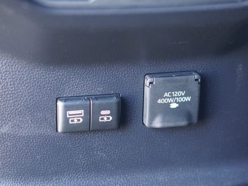Certified 2026 Toyota Tundra TRD Pro AWD/4WD image 58