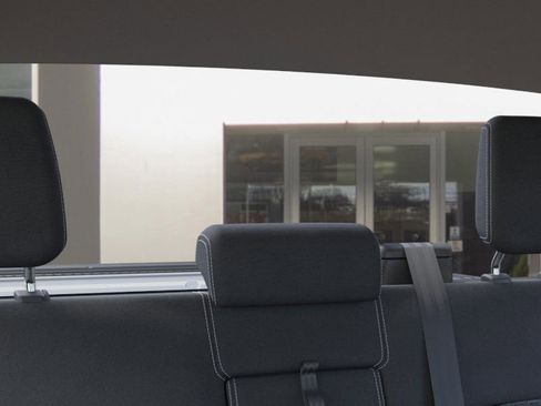 New 2025 Ford Ranger XL image 44