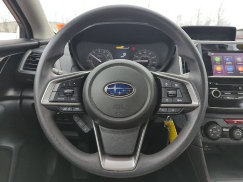 Used 2022 Subaru Impreza Premium image 19