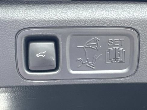 Certified 2023 Lincoln Navigator L Black Label AWD/4WD image 16