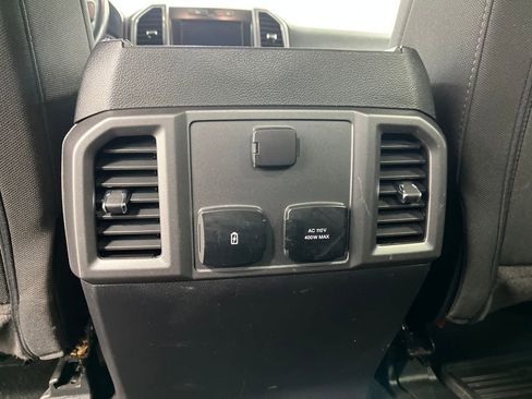 Used 2019 Ford F150 XLT w/ Equipment Group 302A Luxury image 38