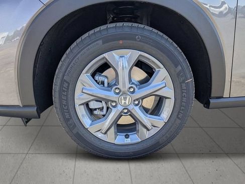 New 2027 Honda HR-V LX image 10