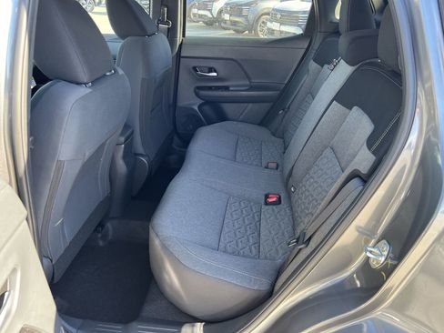 New 2026 Nissan Kicks SV w/ Cold Weather Package image 14