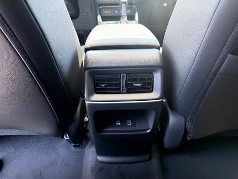New 2026 Honda CR-V Sport-L image 12