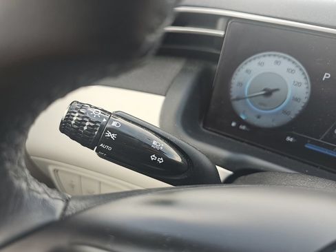Used 2023 Hyundai Tucson SEL w/ Convenience Package FWD image 35