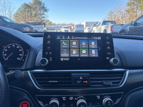 Used 2020 Honda Accord Sport image 16