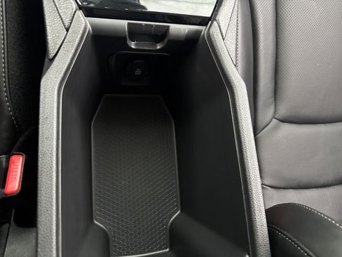 Certified 2025 Honda Accord EX-L image 32