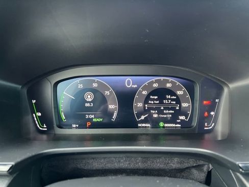 New 2026 Honda CR-V Sport-L image 20