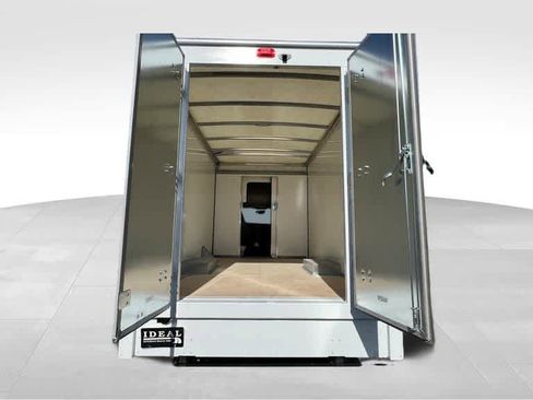 New 2023 Chevrolet Express 3500 w/ Power Convenience Package image 6