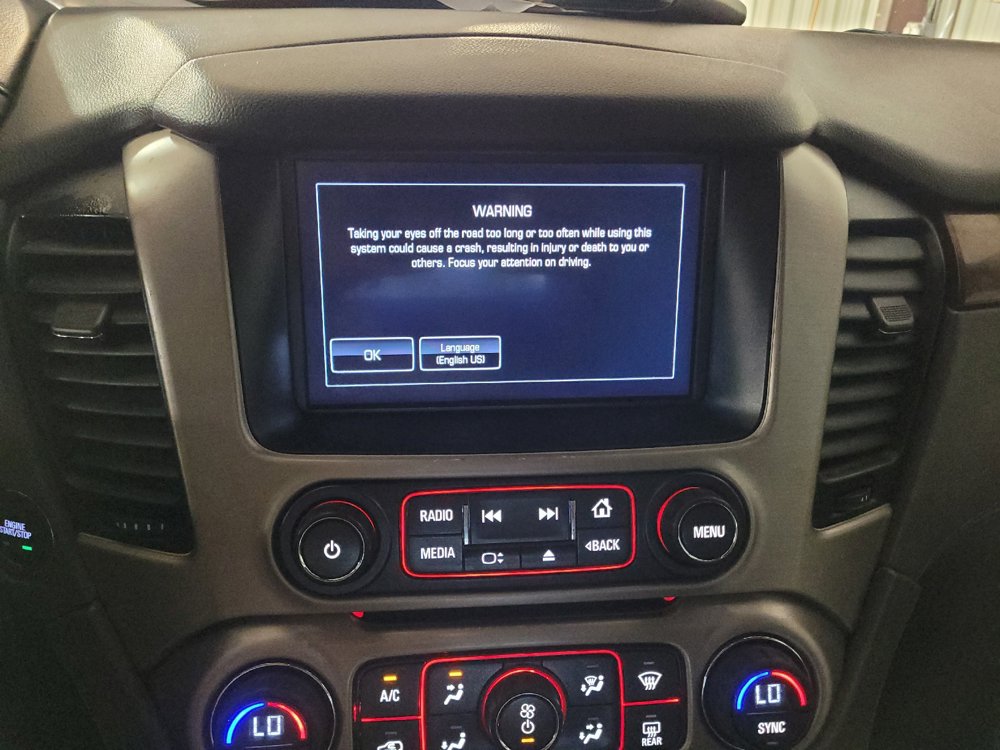Used 2015 GMC Yukon Denali w/ Open Road Package RWD image 25