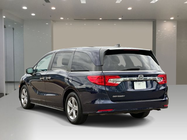 Used 2020 Honda Odyssey EX image 4