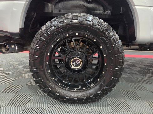 Used 2019 Ford F250 Platinum w/ Platinum Ultimate Package image 91