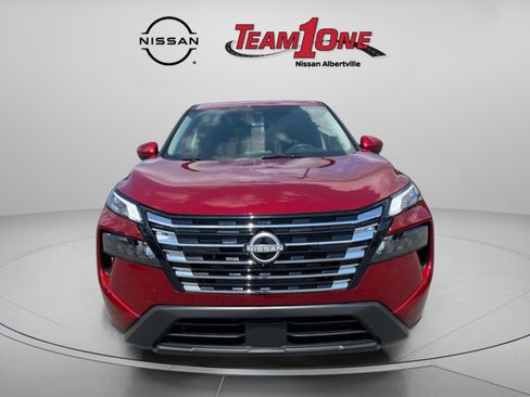 New 2026 Nissan Rogue SV image 2