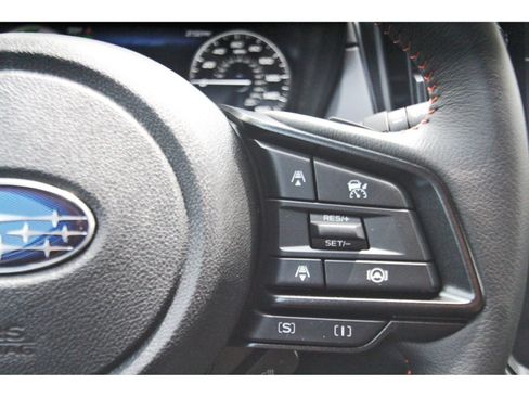 New 2026 Subaru Crosstrek 2.5i Limited AWD/4WD image 14