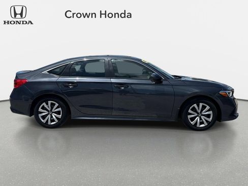 Used 2024 Honda Civic LX image 5