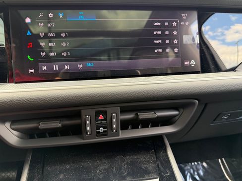 New 2026 Porsche Cayenne AWD/4WD image 28