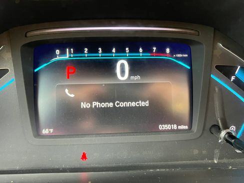 Used 2020 Honda Odyssey EX-L image 20