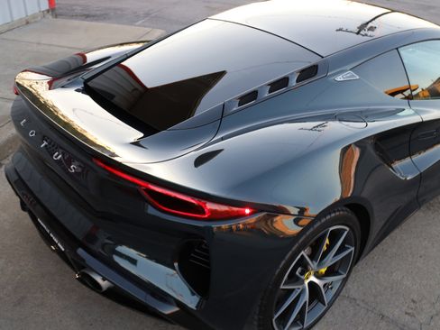 Used 2024 Lotus Emira First Edition image 43