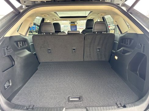 Certified 2024 Ford Edge SEL w/ Convenience Package image 34