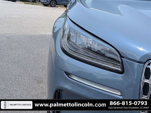 Used 2023 Lincoln Corsair FWD w/ Equipment Group 101A image 9