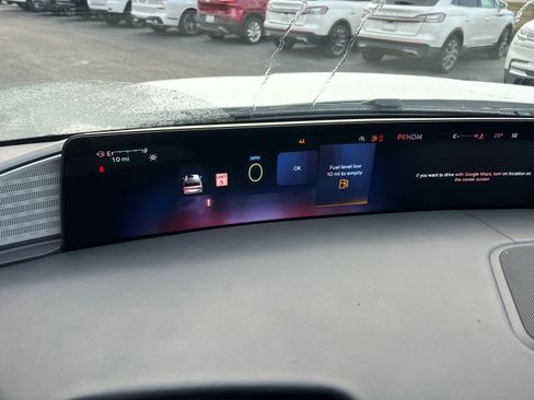 New 2026 Lincoln Navigator L Black Label image 14