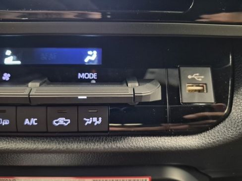 New 2026 Toyota Tundra SR image 57