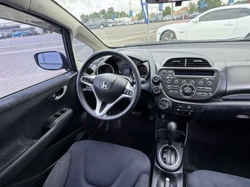 Used 2013 Honda Fit Sport image 18