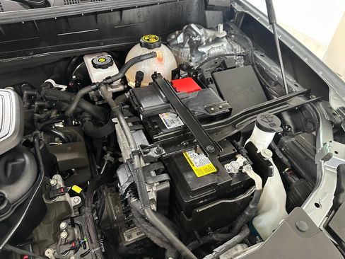 Used 2023 Cadillac XT6 Premium Luxury w/ Technology Package image 26