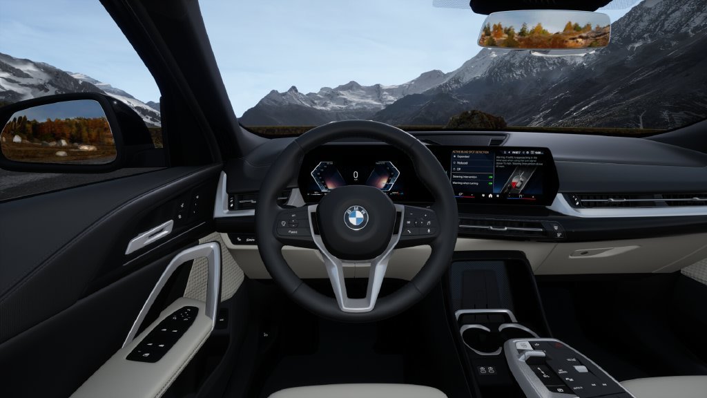 Certified 2026 BMW X2 xDrive28i w/ Technology Package AWD/4WD image 36