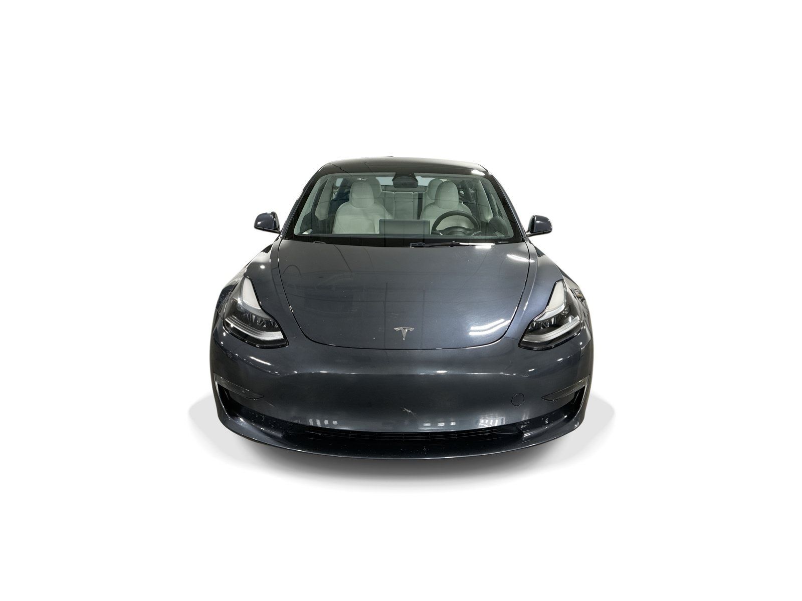 Certified 2023 Tesla Model 3 Long Range AWD/4WD image 2
