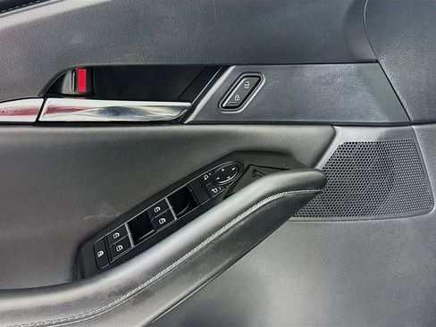 Used 2025 MAZDA CX-30 AWD 2.5 S w/ Preferred Package image 17