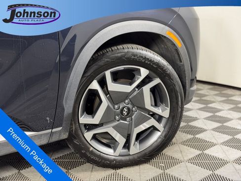 Used 2024 Hyundai Palisade SEL image 7