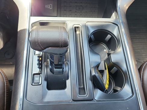 Used 2025 Ford F150 King Ranch w/ FX4 Off-Road Package image 31