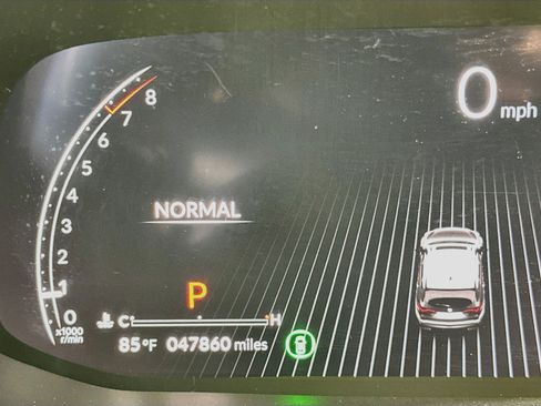 Used 2022 Acura MDX w/ Technology Package AWD/4WD image 19