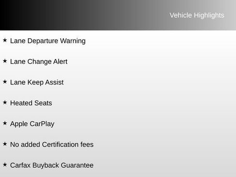 Certified 2023 Chevrolet Traverse LT w/ LPO, Floor Liner Package AWD/4WD image 18