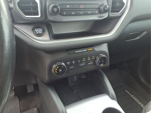 Used 2022 Ford Bronco Sport Big Bend w/ Convenience Package AWD/4WD image 18