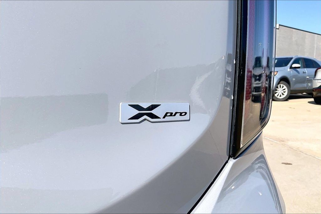 Used 2024 Kia Telluride SX X-Pro AWD/4WD image 8