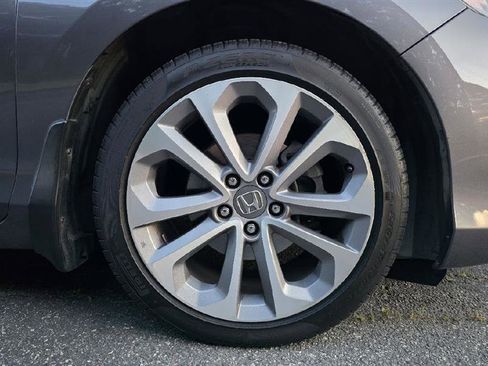 Used 2014 Honda Accord EX-L image 20