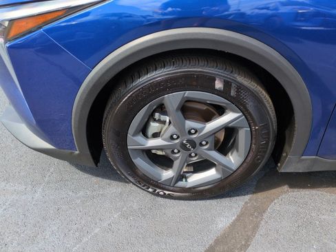 Used 2025 Kia K4 FWD image 9