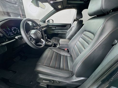 Used 2023 Honda CR-V Sport Touring image 18